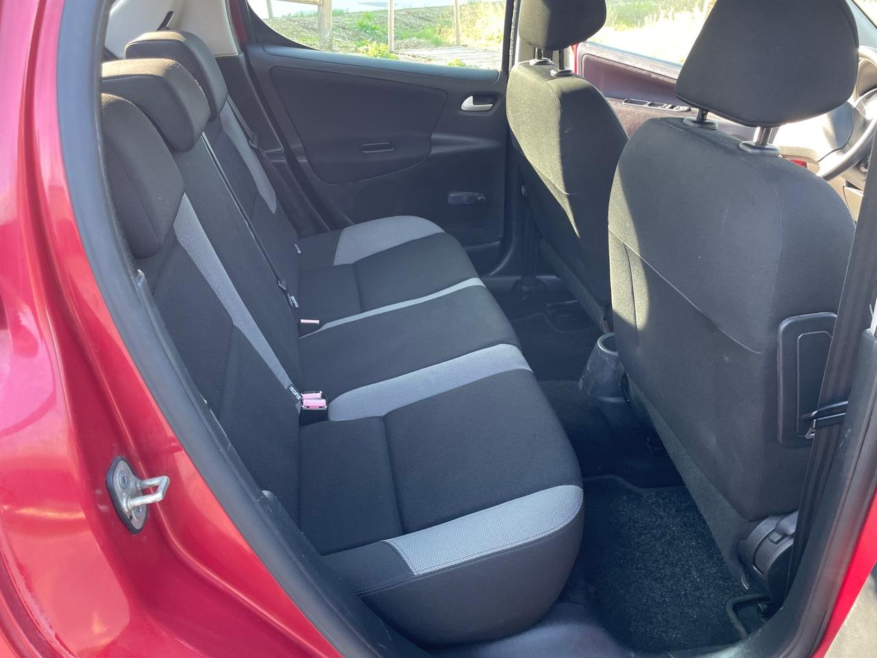 Peugeot 207 1.4 8V 75CV 5p. Energie Sport