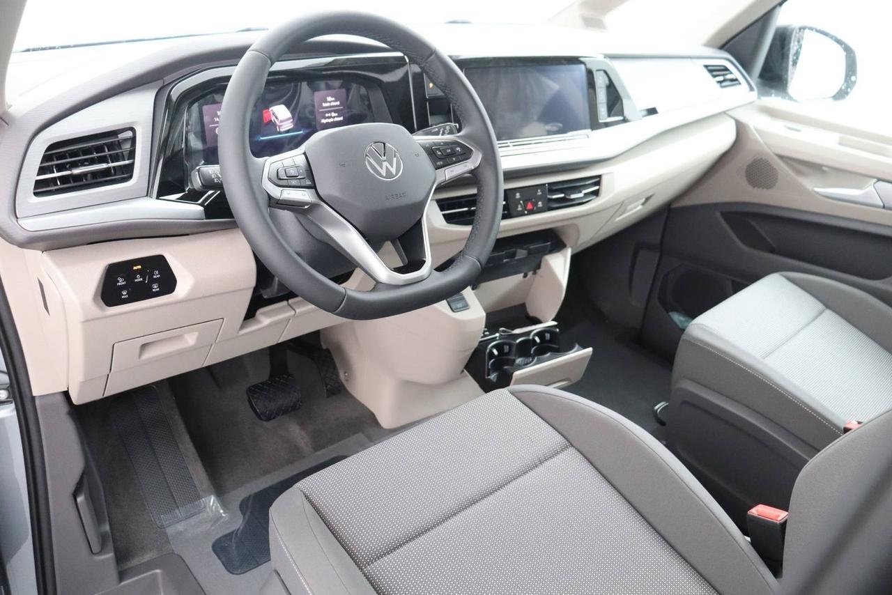 Volkswagen Multivan 1.5 eHYBRID 245CV 4Motion DSG EDITION TETT. PAN. MATRIX MY26