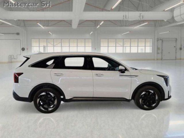 KIA Sorento Sorento IV 2024 2.2 crdi Style 2wd dct8 - GW679SA