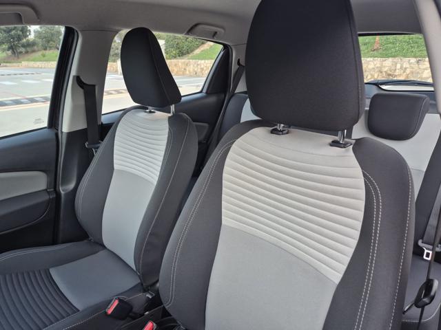 TOYOTA Yaris 1.5 Hybrid 5 porte Business