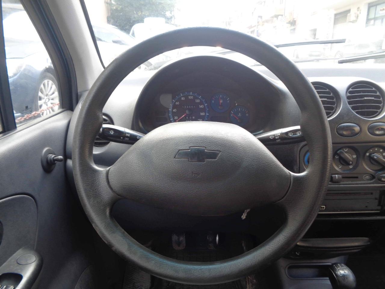 Chevrolet Matiz 800 S Nice (FINANZIABILE)