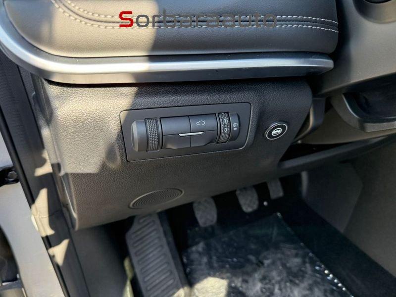 DR AUTOMOBILES DR 6.0 1.5 Turbo Bi-Fuel GPL