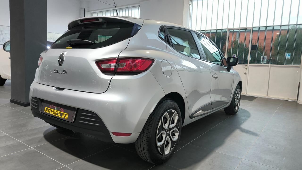 Renault Clio 1.5 dCi 90 cv 5pt business