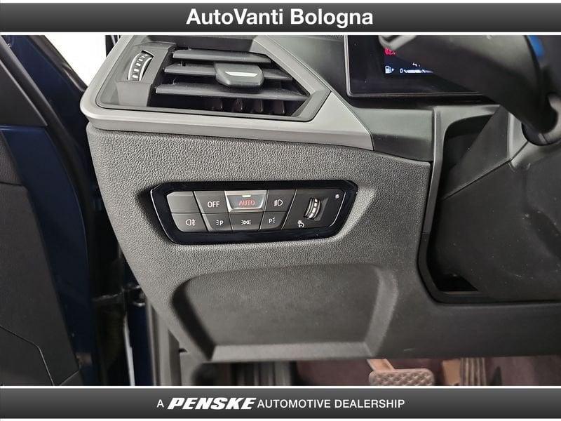 BMW Serie 3 320d 48V Touring Business