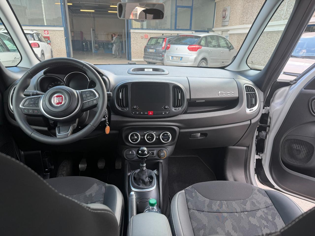 Fiat 500L 1.3 Multijet 95 CV Cross