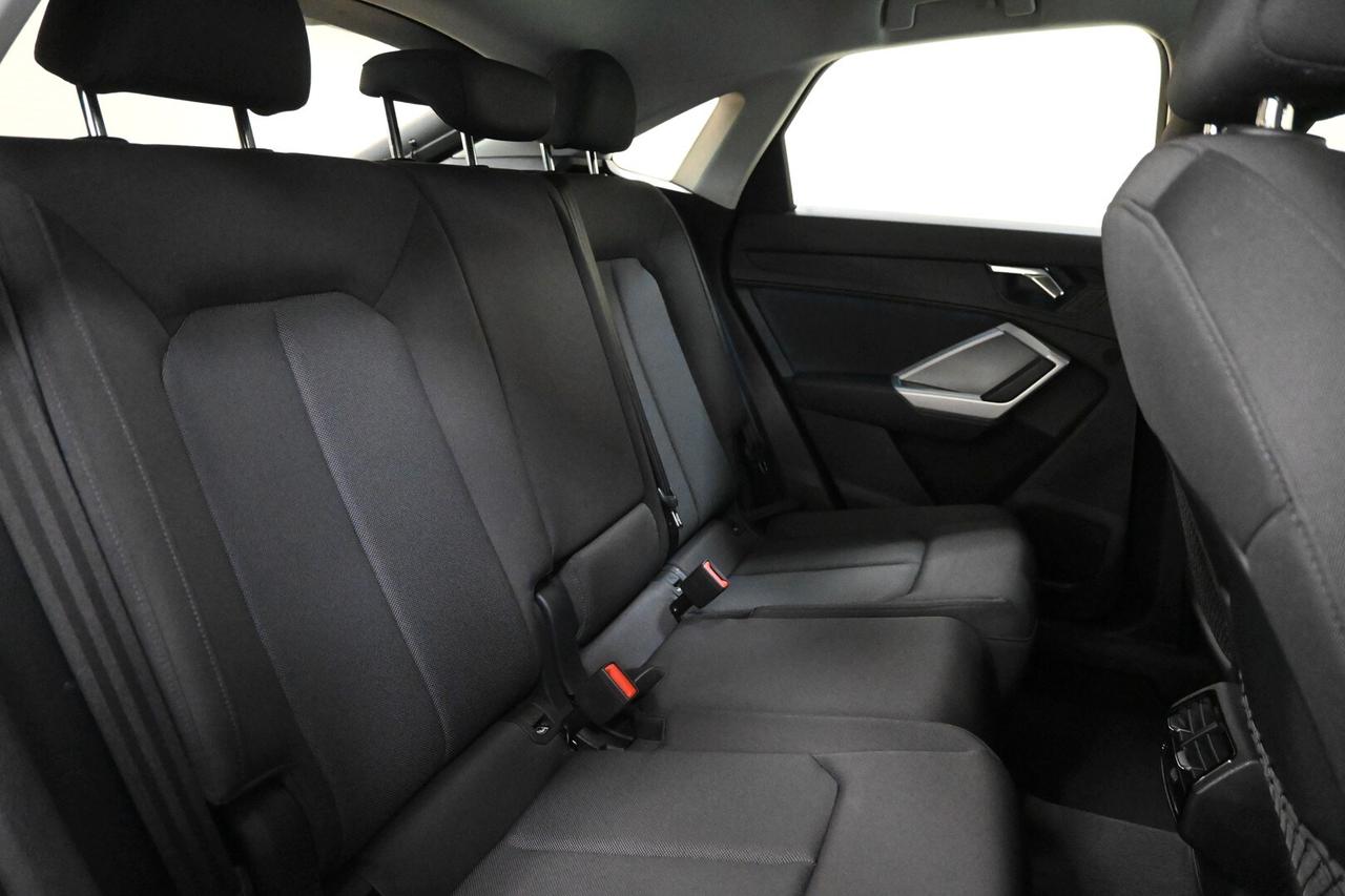 AUDI Q3 2ª serie Q3 SPB 35 TFSI S tronic Busin...