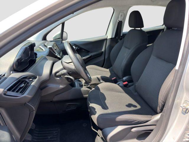 PEUGEOT 208 208 1.6 BlueHDi 75 CV 5 porte Active