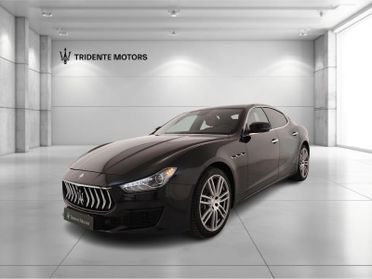Maserati Ghibli 3.0 DS Granlusso Auto