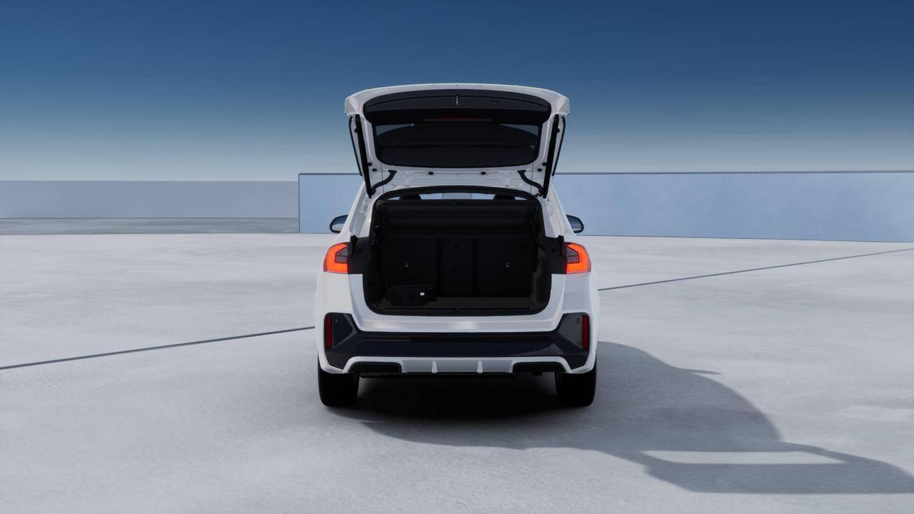 BMW X1 xDrive25e MSport