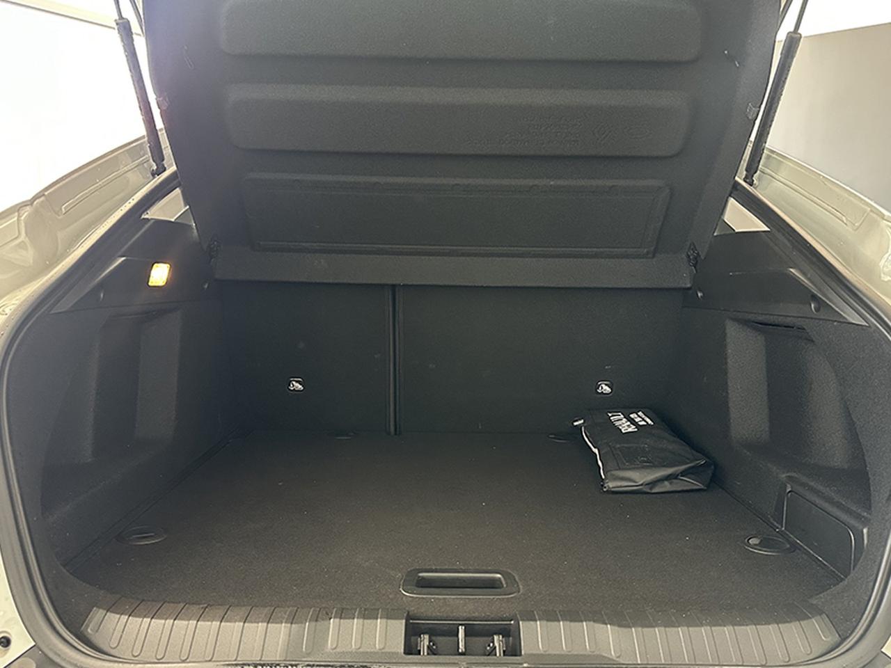 Renault Arkana 1.6 e-tech full hybrid intens 145cv