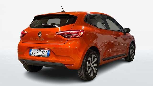 Renault Clio 5 Porte 1.0 TCe GPL Equilibre