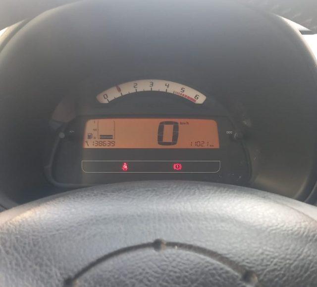 CITROEN C3 1.4 HDi 70CV Elegance