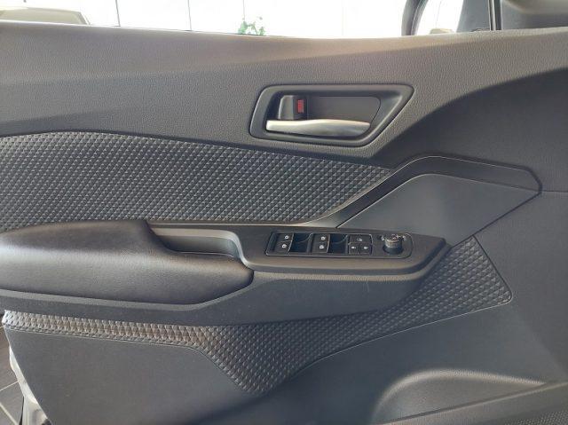 TOYOTA C-HR 1.8 Hybrid E-CVT