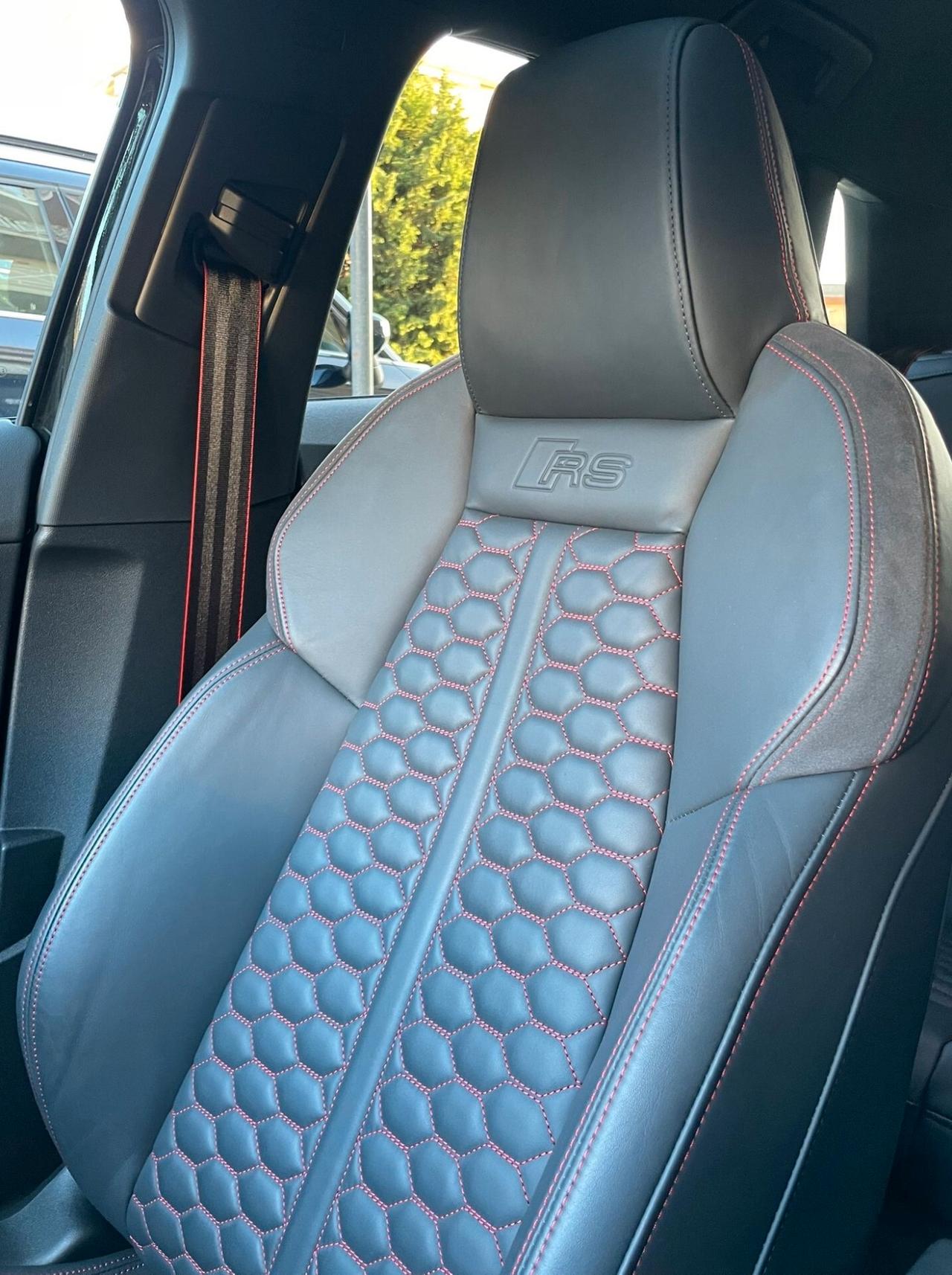 Audi A3 RS 3 SPB TFSI quattro S tronic 400CV