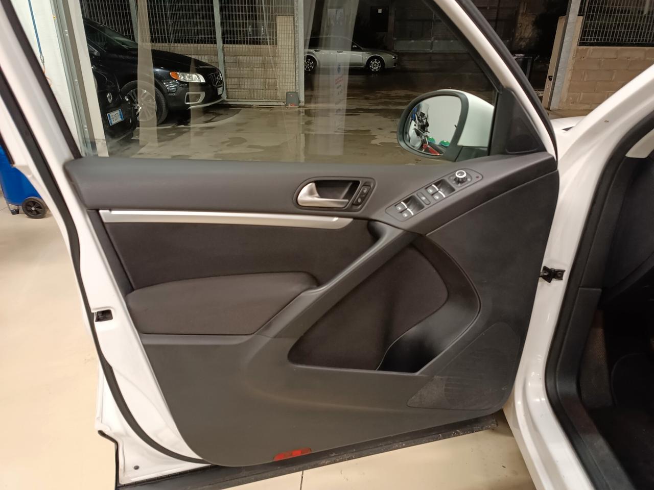 Volkswagen Tiguan 2.0 TDI 140 CV 4MOTION Track & Style