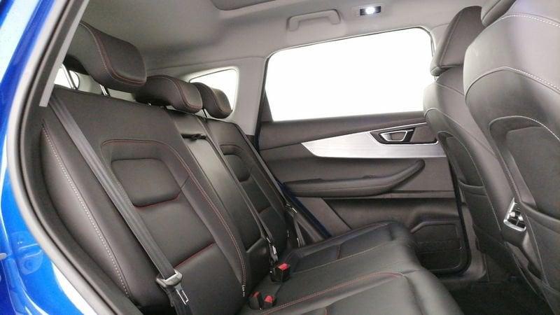 DR AUTOMOBILES DR 6.0 1.5 turbo Gpl 149cv cvt