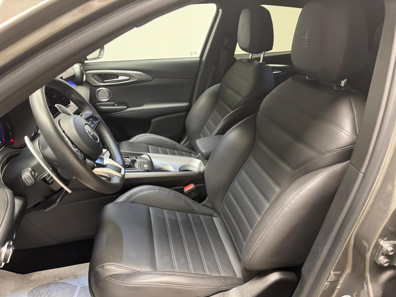 ALFA ROMEO Tonale - Tonale 1.5 hybrid Speciale 130cv tct7