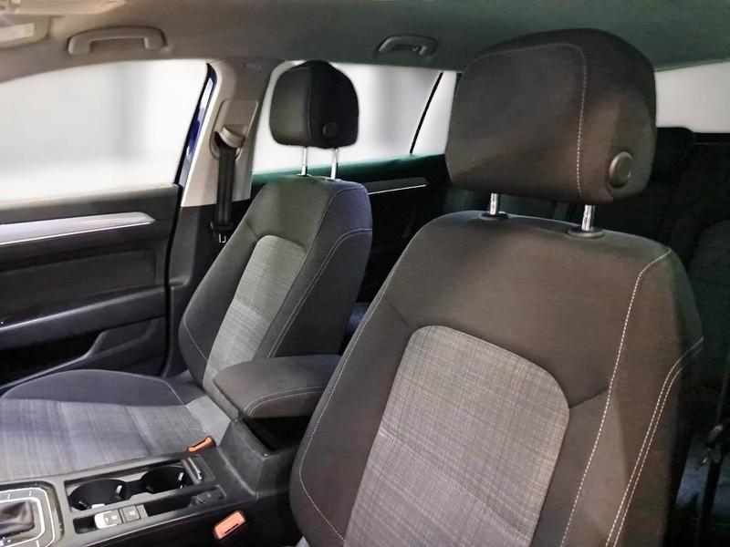 VOLKSWAGEN PASSAT VARIANT 2.0 TDI SCR EVO 110kW Business DSG