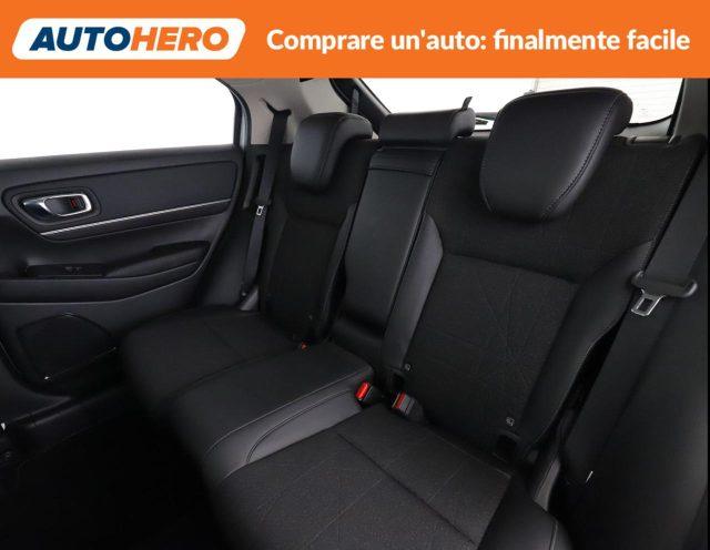 HONDA HR-V 1.5 Hev eCVT Advance
