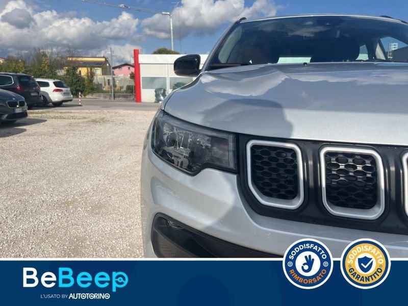 Jeep Compass 1.3 TURBO T4 PHEV LIMITED 4XE AUTO