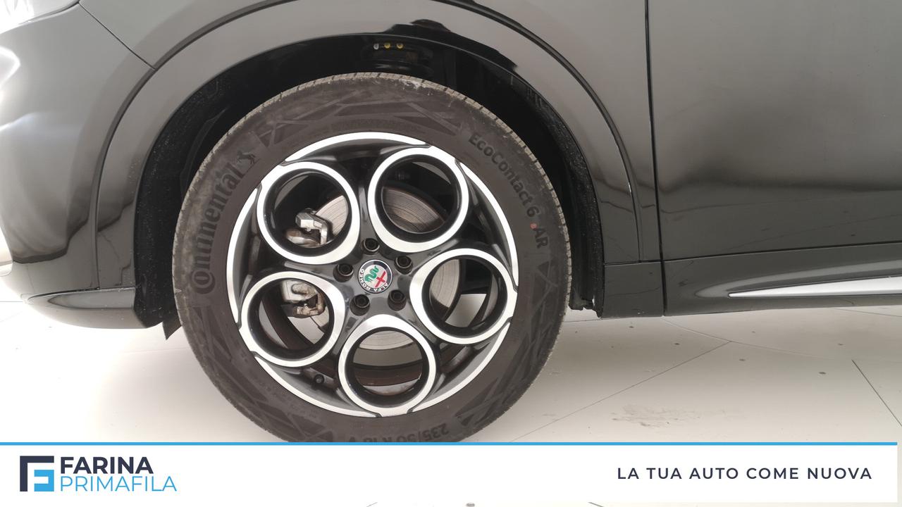 ALFA ROMEO Tonale - Tonale 1.6 Ti 130cv tct6