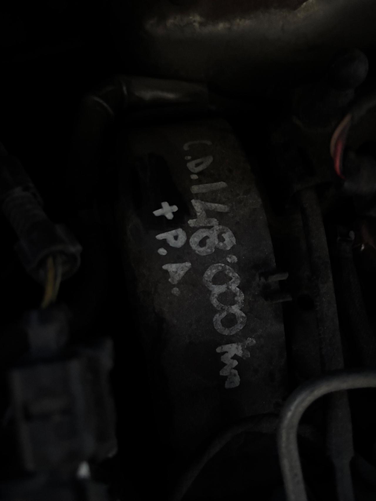 Volkswagen Caddy 1.6 TDI. Garanzia 12 mesi