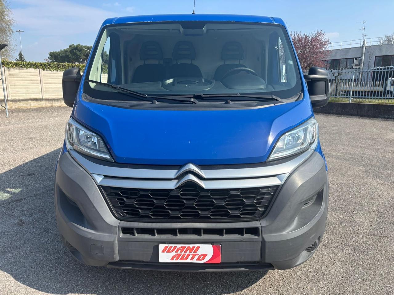 Citroen Jumper 2.2 HDi/110 Furgone