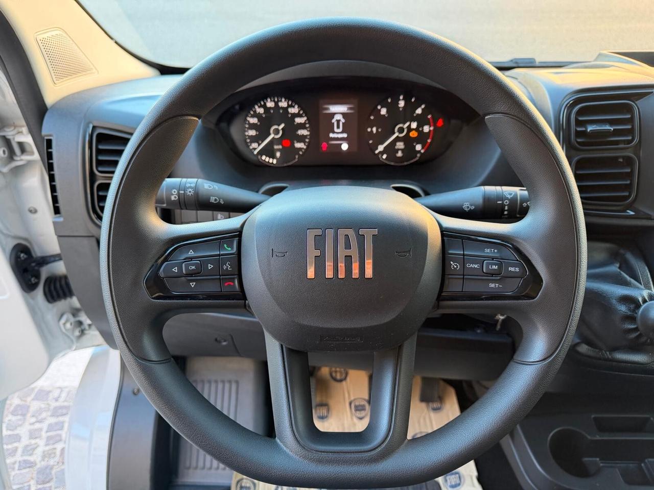 Fiat Ducato 2.2 Mjt 120CV PM-TM UNICO! SOLI 11.000KM