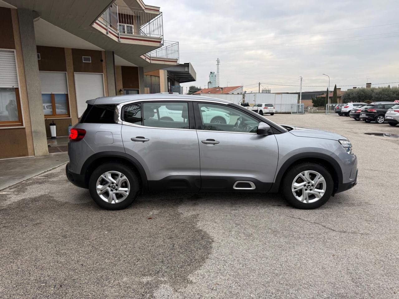 Citroen C5 Aircross - Unico Proprietario