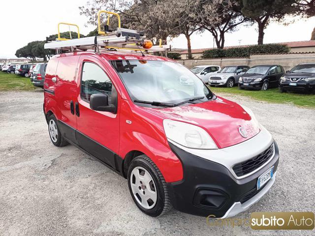 FIAT Fiorino 1.3 MJT 80CV Cargo Adventure