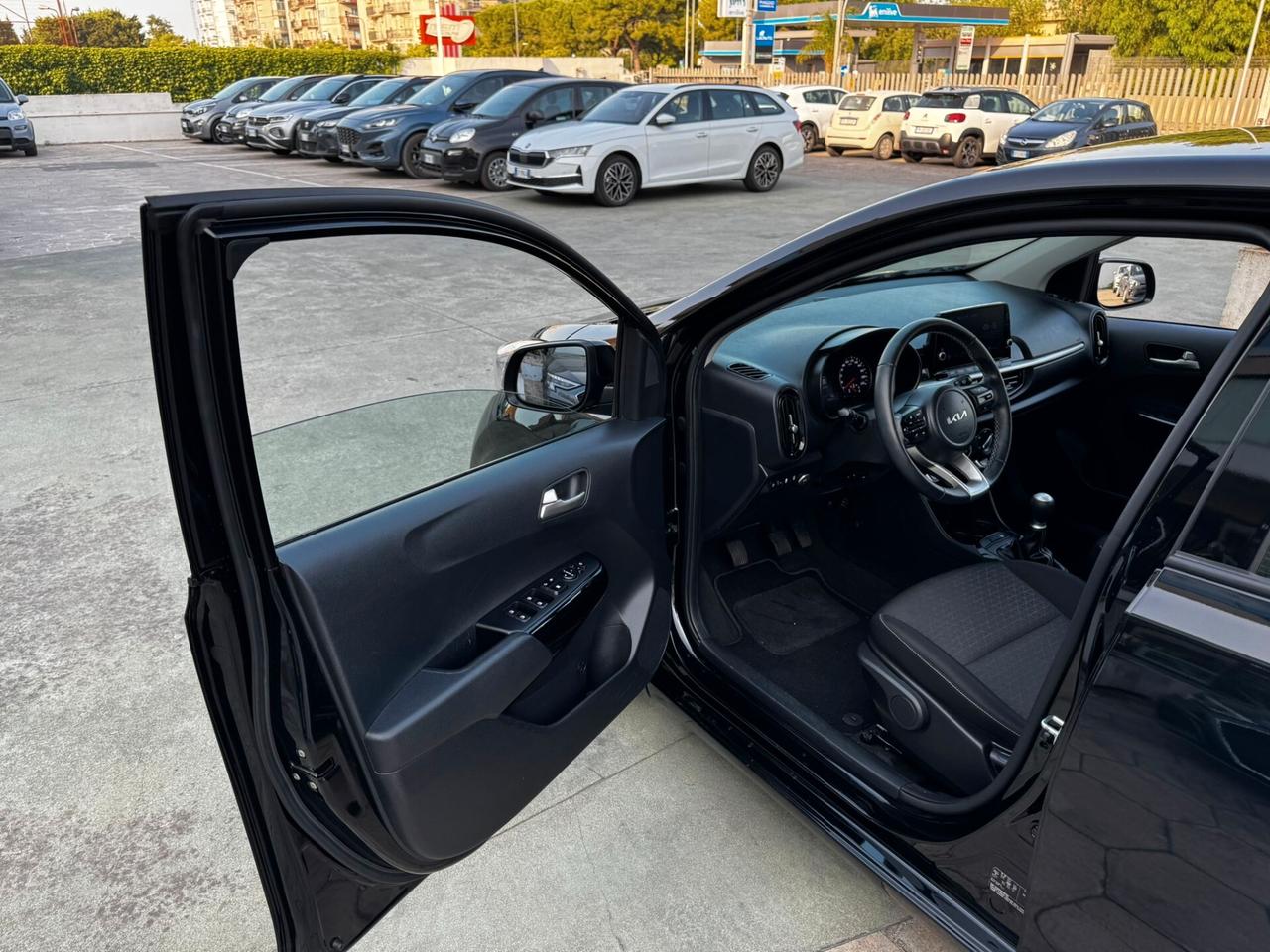 KIA PICANTO 1.0 GPL STYLE 2023 22 MILA KM