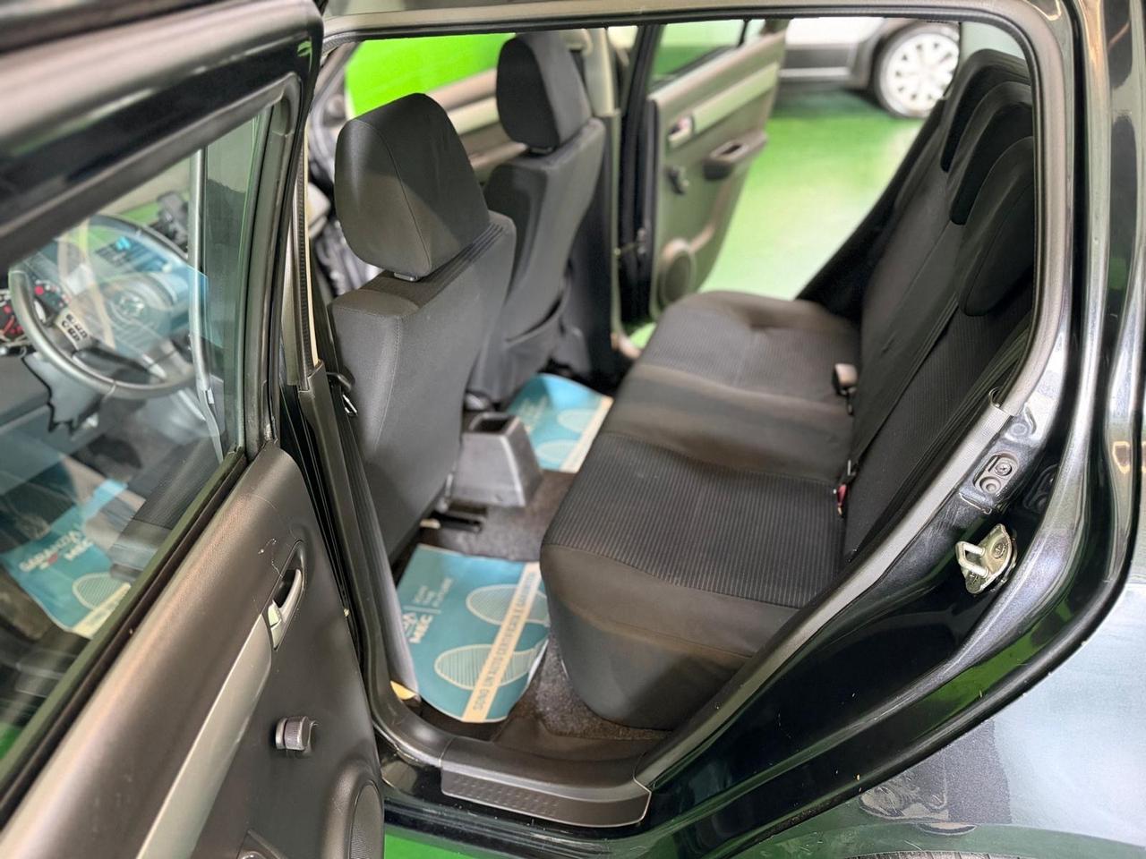 Suzuki Swift 1.3 5p. GL Safety Pack