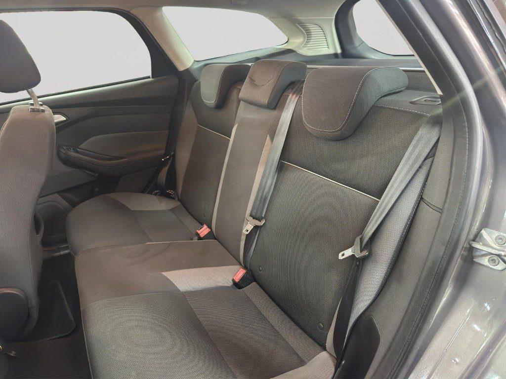 FORD Focus 3ª serie Focus 1.0 EcoBoost 100 CV ...