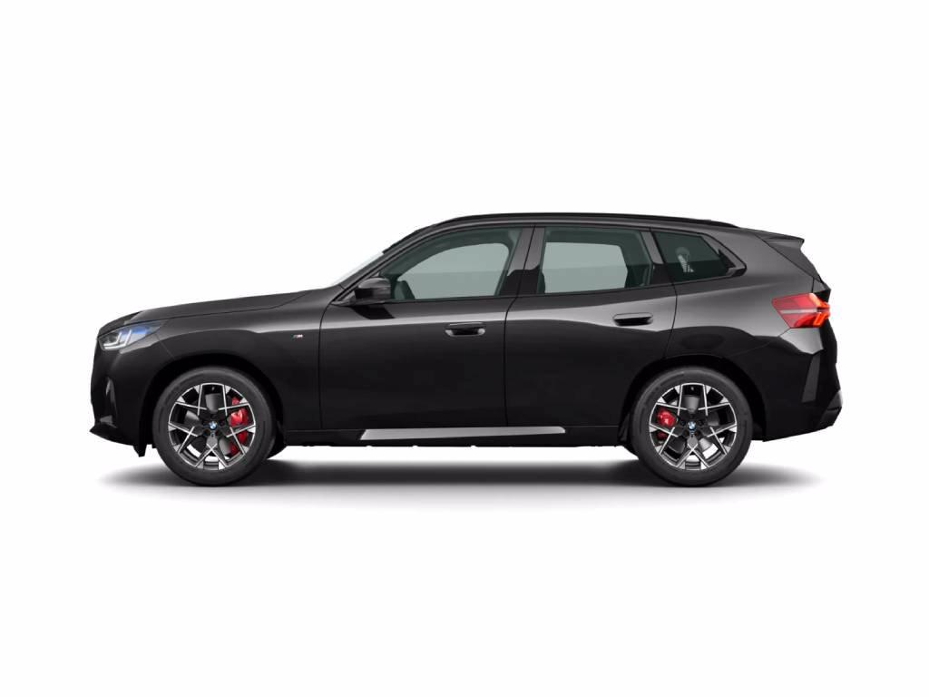 BMW X3 xdrive20d MSport Pro auto del 2026