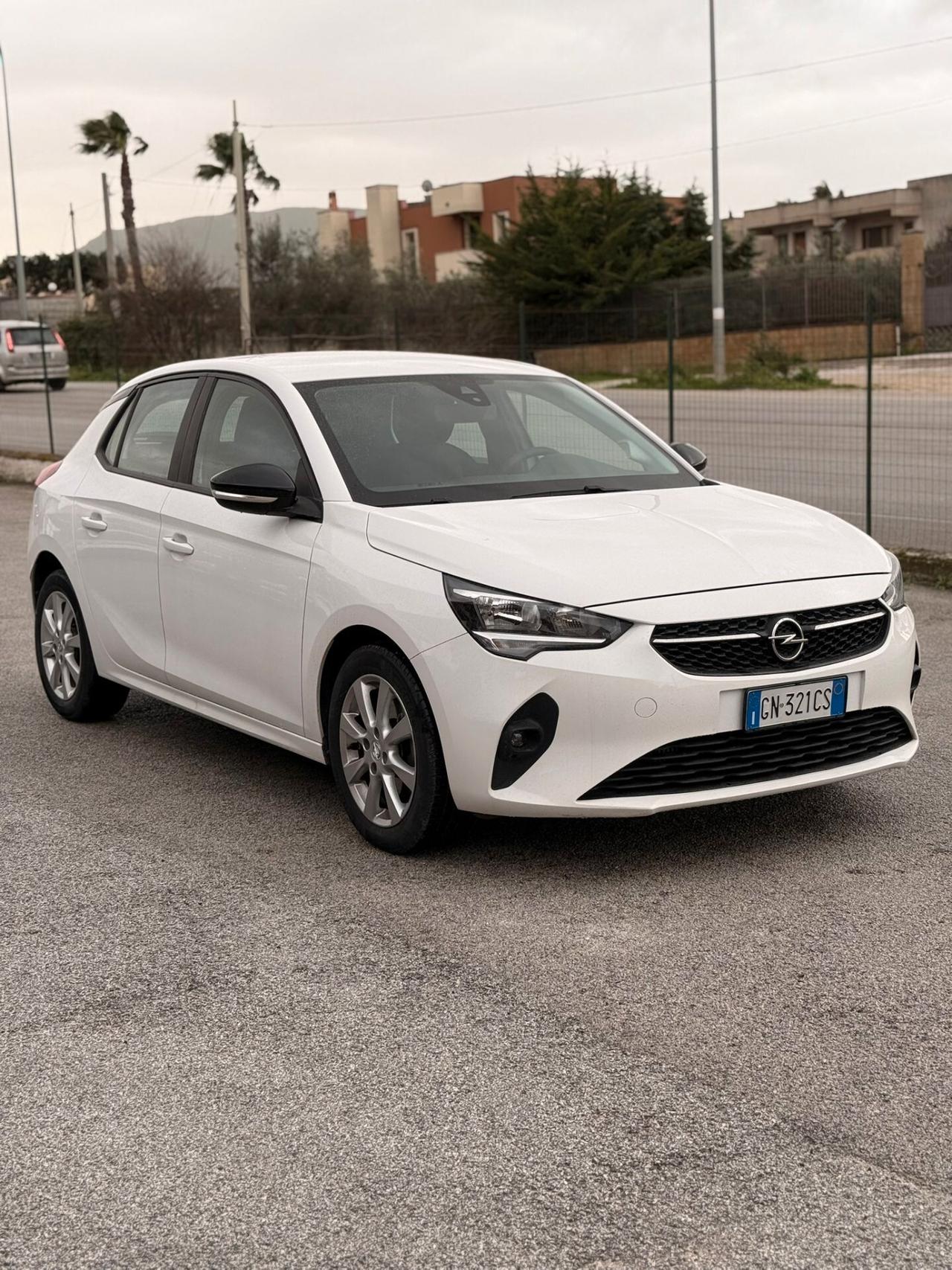 Opel Corsa 1.5 D 100 CV Edition