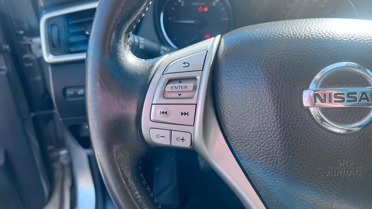 Nissan Qashqai 1.6 dCi 2WD N-Connecta