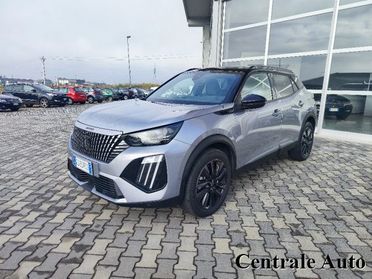 PEUGEOT 2008 PureTech 130 S&S EAT8 GT