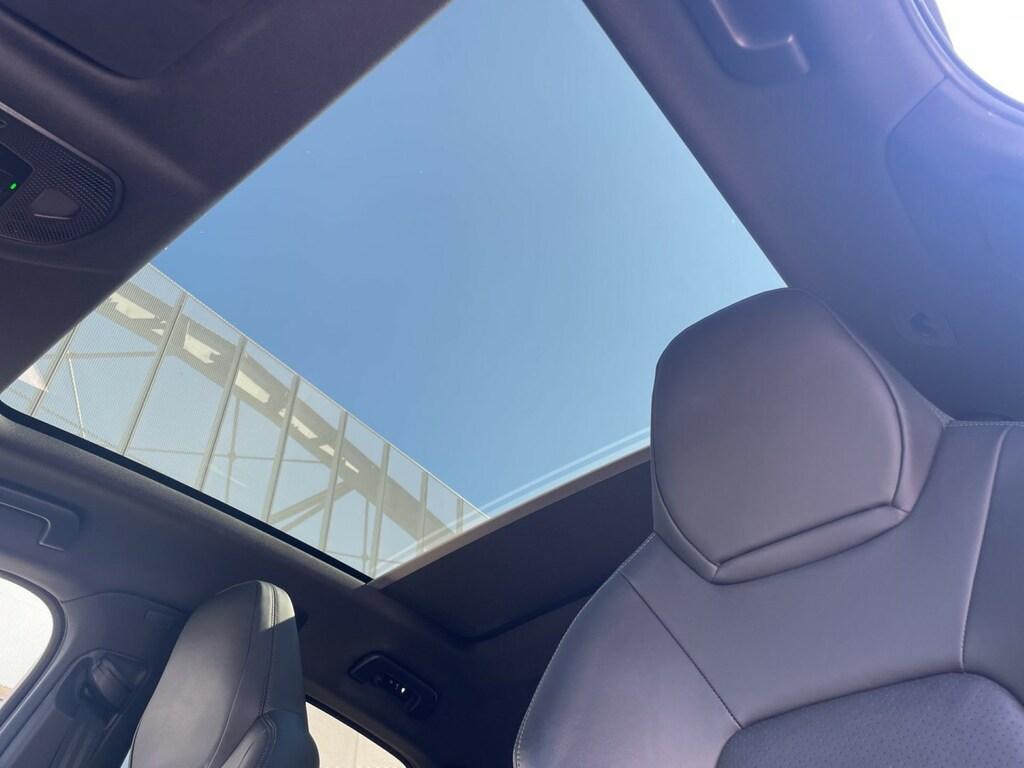 Porsche Cayenne Coupe 3.0 E-Hybrid S Tiptronic