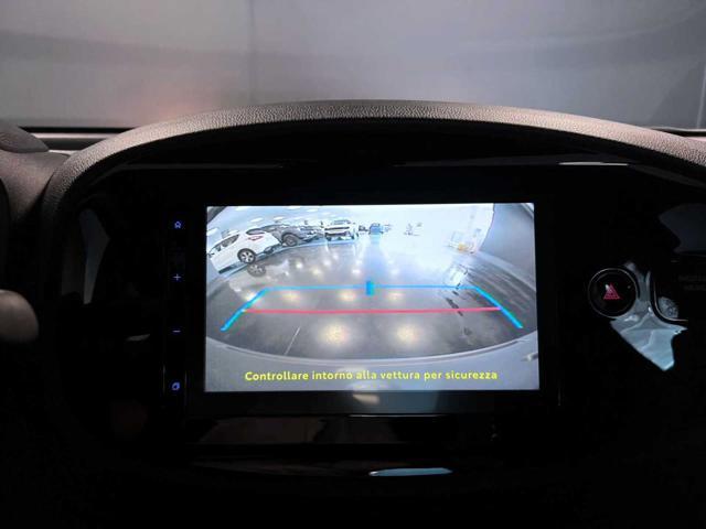 TOYOTA Aygo X 1.0 ACTIVE 72cv PREZZO REALE PRONTA CONSEGNA