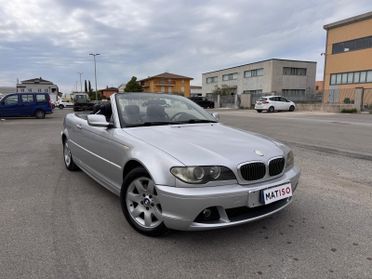 Bmw 320Ci cat Cabrio All Seasons 122000 KM