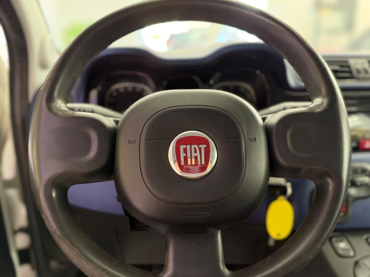 Fiat Panda 0.9 TwinAir Lounge Full Opt
