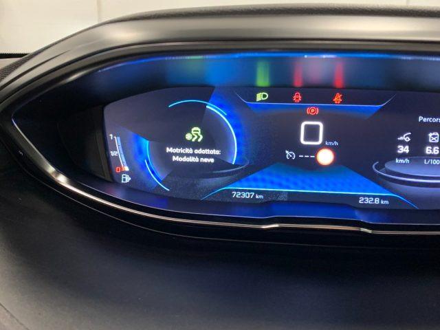 PEUGEOT 3008 Tetto Apribile GT Line Pack 1.5 BlueHDi