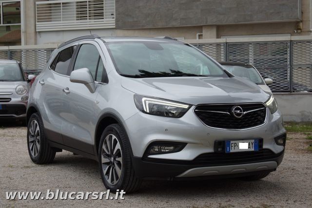 OPEL Mokka X 1.6 CDTI Ecotec 4x2 Start&amp;Stop Innovation