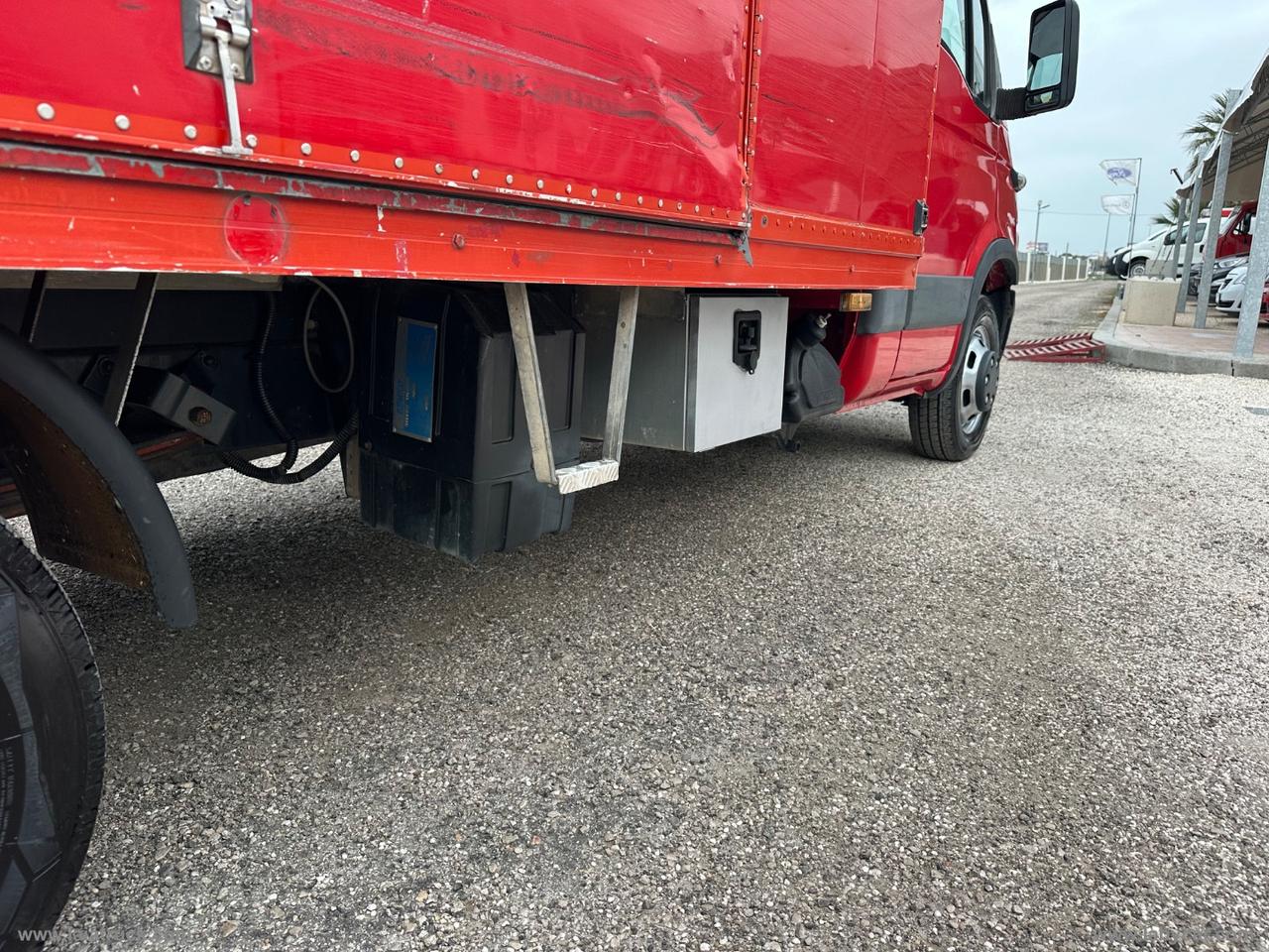 Daily 35C17 BOXATO + SPONDA PORTAFOGLIO