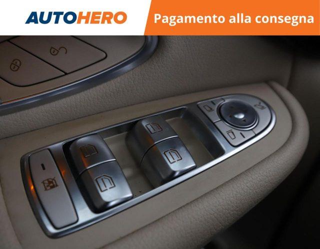 MERCEDES-BENZ GLC 200 d 4Matic Business