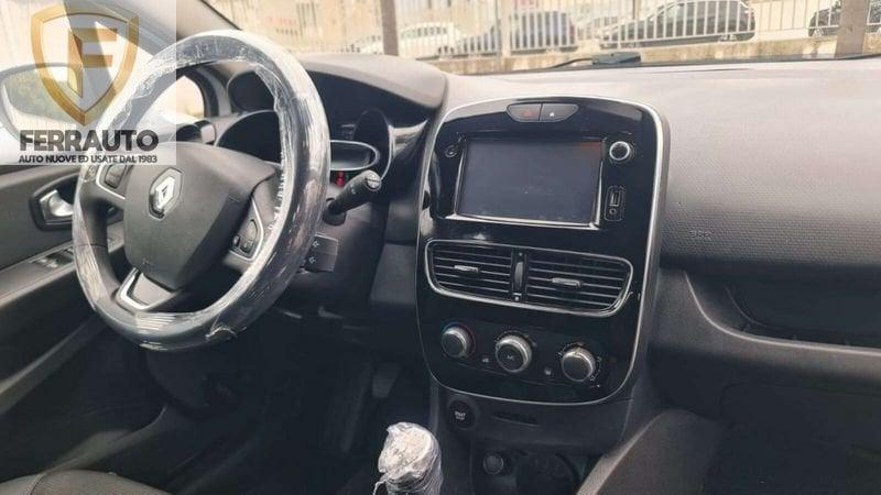 Renault Clio SPORTER DCI 8V 75CV S&S ENERGY INTENS
