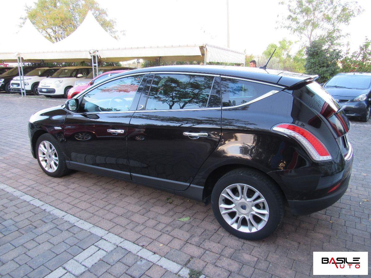 LANCIA - Delta - 2.0 MJT DPF Platinum