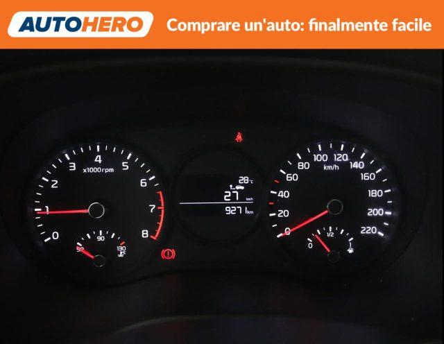 KIA Picanto 1.0 12V 5 porte Urban