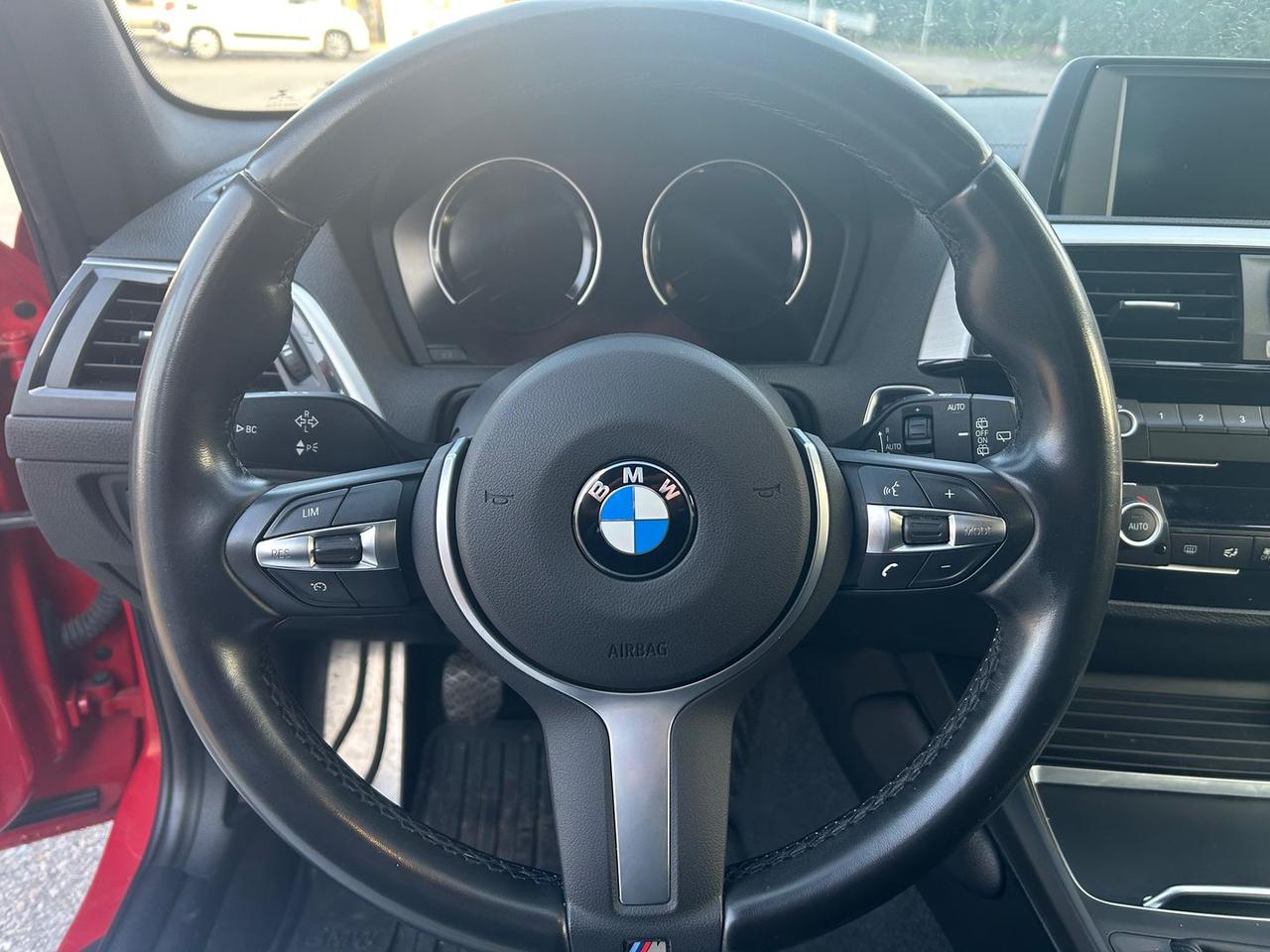 Bmw 118 M Sport 118 i #8863