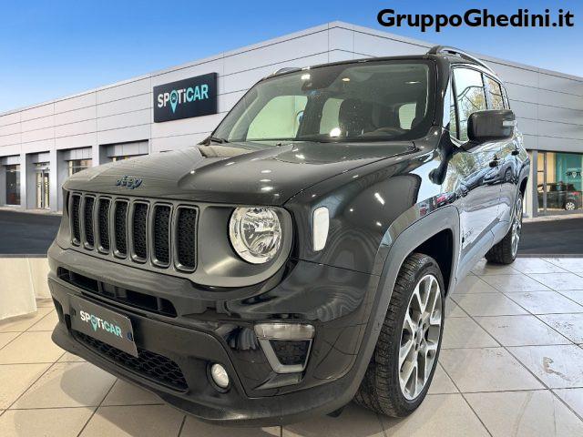 JEEP Renegade 1.3 T4 240CV PHEV 4xe AT6 S